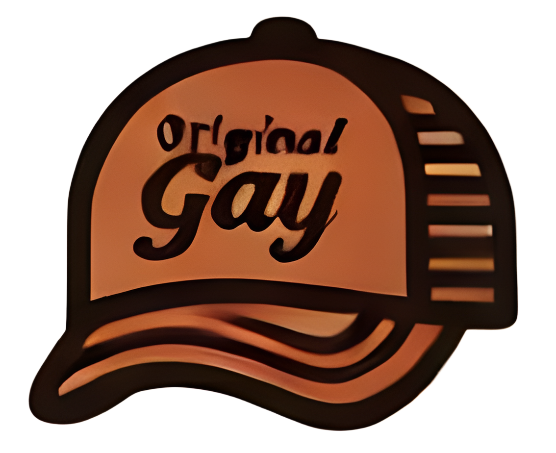 Hats Off to Pride: Stylish Caps for Every Occasion